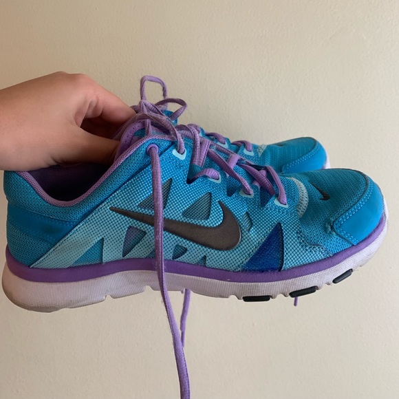 nike fitsole womens running shoes